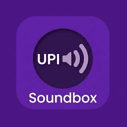 Aawaaz Soundbox logo
